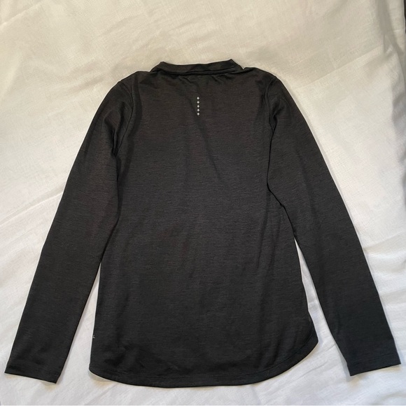 Puma Running quick dry long sleeve shirt - Picture 2 of 3